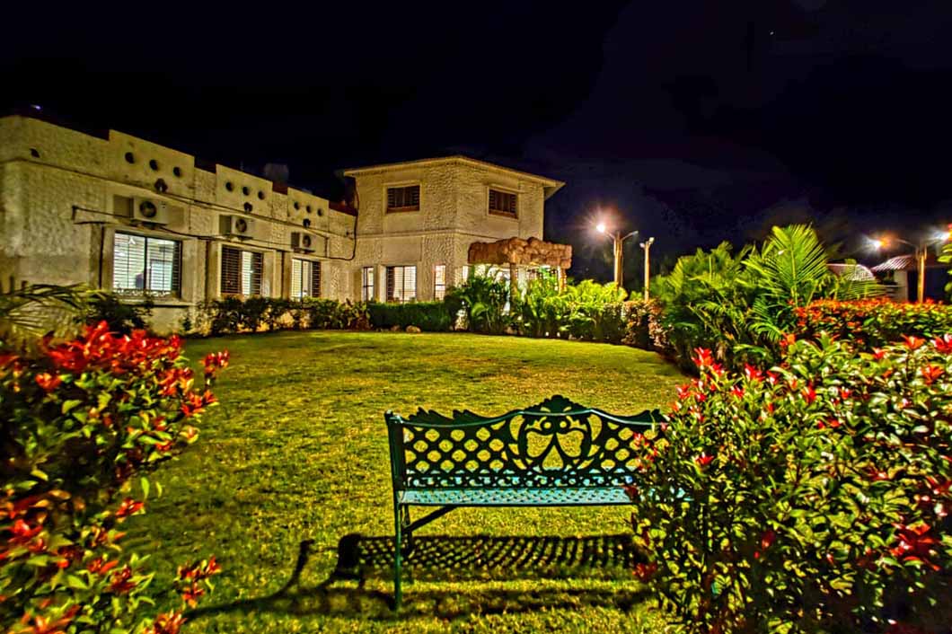 Royal kharandla Resort 1