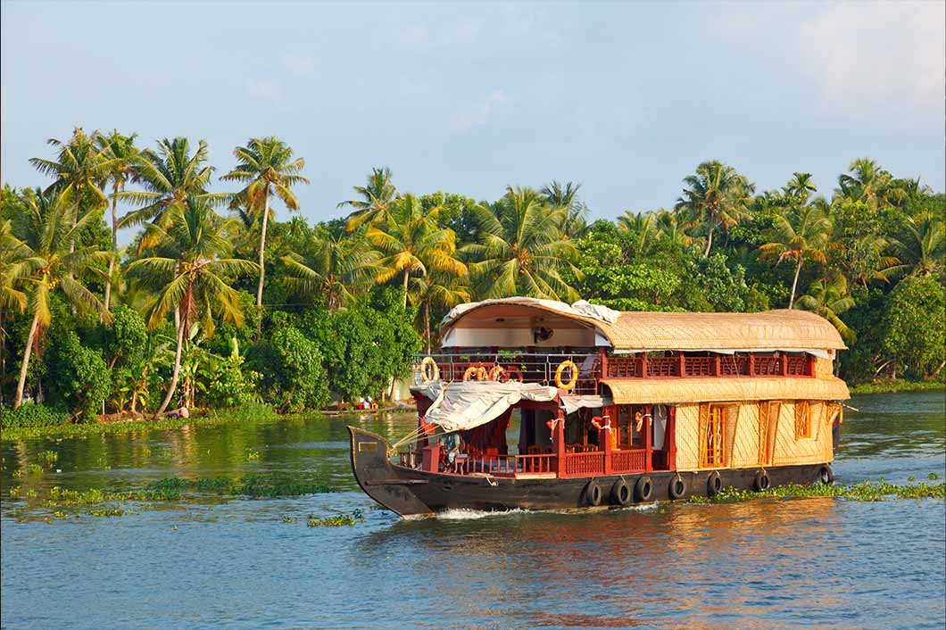 Kerala 3